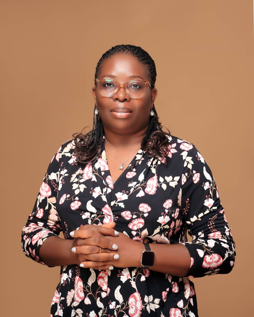Nakayenga Daniella